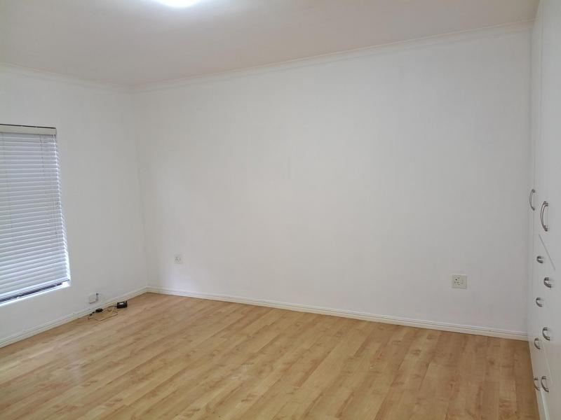 To Let 2 Bedroom Property for Rent in Plattekloof Western Cape